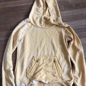 Roux hoodie